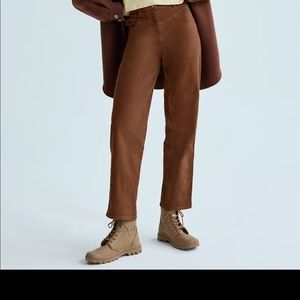 Aritzia Wilfred Free Archer Pants